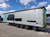 Schmitz Cargobull Curtainsider Mega Getränke - Schmitz Cargobull Curtainsider