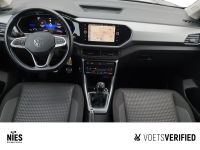 Volkswagen T-Cross - Vorschau Bild 9