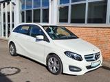 Mercedes-Benz B 180 Urban *Navi* - gebrauchte Vans in Esslingen