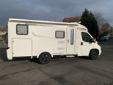 HYMER / ERIBA / HYMERCAR Exsis T474 - HYMER / ERIBA Dortmund