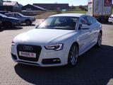 Audi A5 Sportback 2.0 TDI quattro/S-Line/Navi/79Tkm. - Audi A5: 2.7