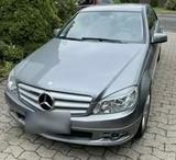Mercedes-Benz C 180 Kompressor AVANTGARDE Avantgarde - Mercedes-Benz C-Klasse: Kompressor