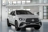 Mercedes-Benz GLE 53 AMG 4Matic+ Coupe / STOCK / Prod25 / FULL - Mercedes-Benz GLE-Class New cars
