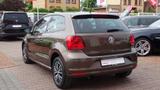 Volkswagen Polo 1.2 TSI BMT Allstar Sitzheizung PDC - Volkswagen Polo: Allstar
