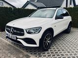 Mercedes-Benz GLC 300 e 4MATIC Autom. -