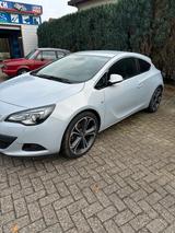 Opel Astra GTC zu verkaufen - Opel Astra aus 2011: Gtc