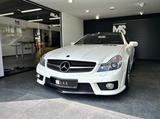 Mercedes-Benz SL63 AMG, after service, top condition, 50kkm - Mercedes-Benz SLR aus 2009