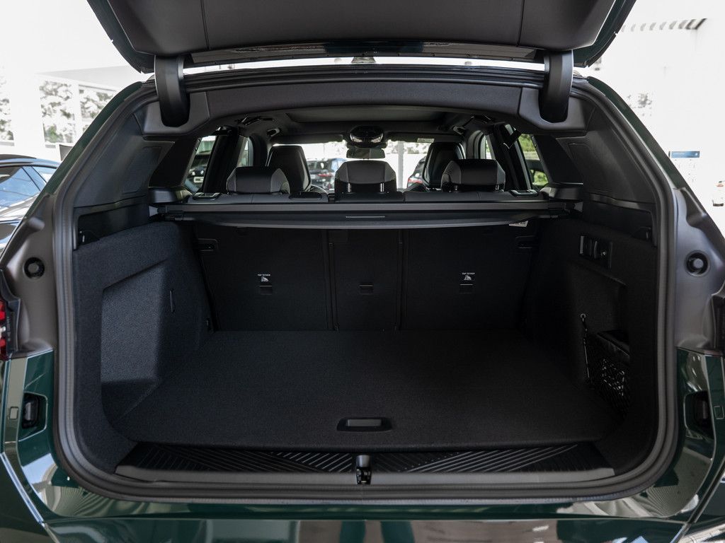 BMW X3 M50 - Bild 11