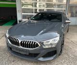 BMW M850i xDrive GC 360Prof/Laser/HK/Headup/S-Belüft - BMW M850 aus 2021
