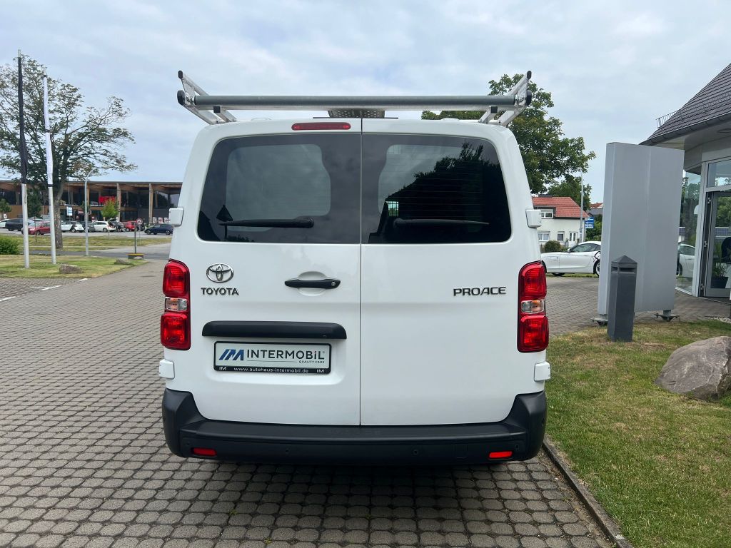 Toyota Other Proace L2 Kasten Meister*KAMERA*CarPlay*TOTW*