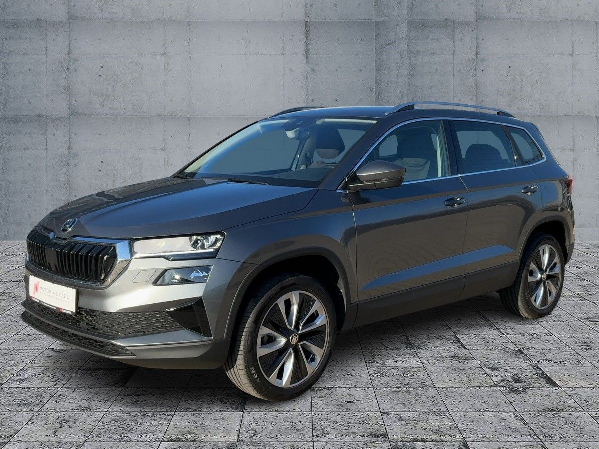 Skoda Karoq - Bild 2