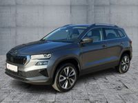 Skoda Karoq - Vorschau Bild 2