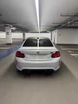 BMW M2 Comp *NGM  *LCI  *HK  - BMW M2 Gebrauchtwagen in München
