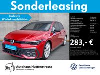 Volkswagen Golf - Vorschau Bild 1