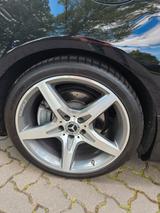 Mercedes-Benz SL 500 designo Edition designo Edition - Mercedes-Benz SL-Klasse: Edition 50