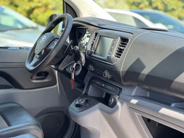Toyota Proace (Verso)  L2 Kasten Comfort