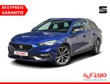 Seat Leon Sportstourer 1.5 FR LED Navi Tempomat AHK - Seat: Sport