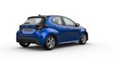 Mazda 2 Hybrid 1.5L VVT-i 116PS Aut. EXCLUSIVE-Line - Mazda 2 Hybrid Neuwagen