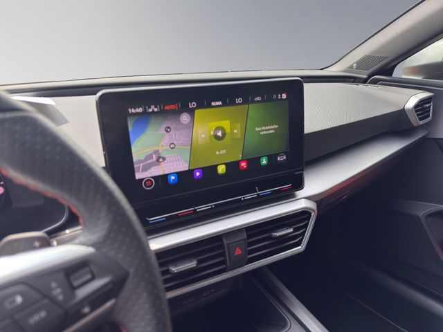Leon 1.0eTSI DSG FR