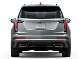 Cadillac XT6 SPORT 3.6 V6 AWD **AHK**PANO**WERKSGARANTIE* - Cadillac XT6 Gebrauchtwagen