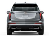 Cadillac XT6 SPORT 3.6 V6 AWD **AHK**PANO**WERKSGARANTIE* - Cadillac XT6 Gebrauchtwagen