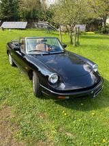 Alfa Romeo Spider 115 (Serie 5)