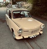 Trabant 1.1 Universal - Trabant aus 1991