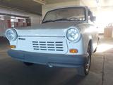 Trabant 1.1 Limousine - Trabant aus 1991