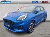 Ford Puma 1.0 EcoBoost Hybrid ST-Line Autom. NAVI&DAB