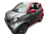 Smart ForTwo coupe Basis *Automatik*Pano*Leder*LED - Smart Gebrauchtwagen in Duisburg
