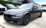 BMW 316 Baureihe 3 Touring 316d Leder Navi PDC EHK