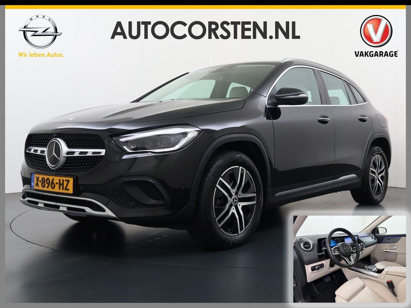 Mercedes-Benz GLA 250 *Gereserveerd* 250e 218PK Hybride Leder+