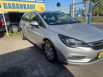 Opel Astra - 3