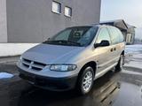Chrysler Grand Voyager Paravan  Behinderte... - Chrysler aus 2001