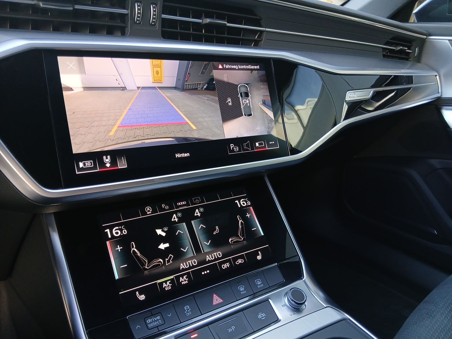 Audi A6 - Bild 18