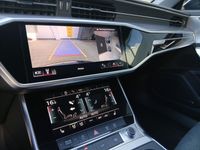Audi A6 - Vorschau Bild 18