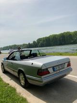 Mercedes-Benz E 200 E 200 - Mercedes-Benz E 200 aus 1995