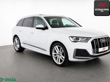 Audi Q7 - 7