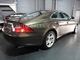 Mercedes-Benz CLS 350 CGI DEUTSCHES FAHRZEUG 1.HAND - Mercedes-Benz CLS 350: Limousine