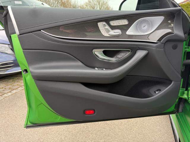Mercedes-Benz AMG GT 63 S 4Matic+ NightII CarbonII AHK Stdhzg