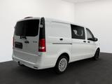 Mercedes-Benz VITO 116 MIXTO/Lang/MOPF/Navi/AHK/MBUX/Kamera - Offers