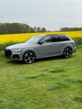 Audi SQ7 TFSI quattro tiptronic competition plus 