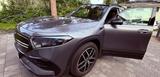 Mercedes-Benz EQB 300 4MATIC - AMG - TÜV + Inspektion neu* - Mercedes-Benz EQB Gebrauchtwagen in Berlin