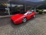Ferrari 512 TR Neuwertig+Deutsch Auslieferung+Historie - Ferrari 512 Gebrauchtwagen