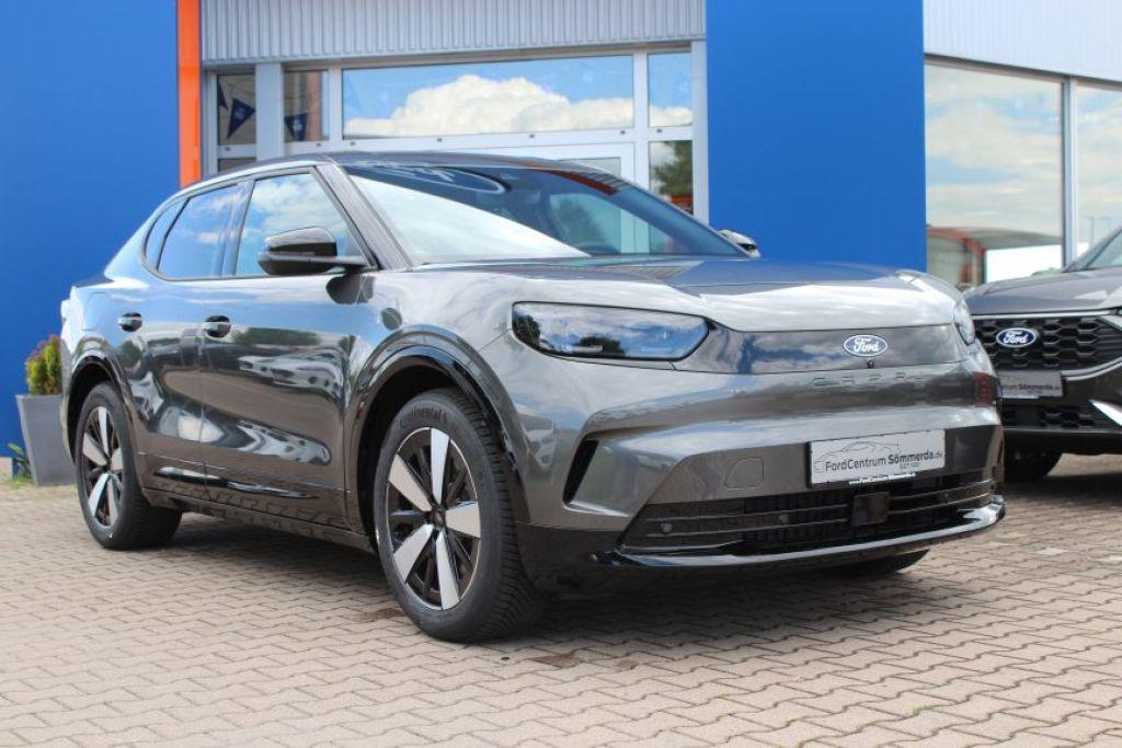 Ford Capri 77kWh RWD Premium