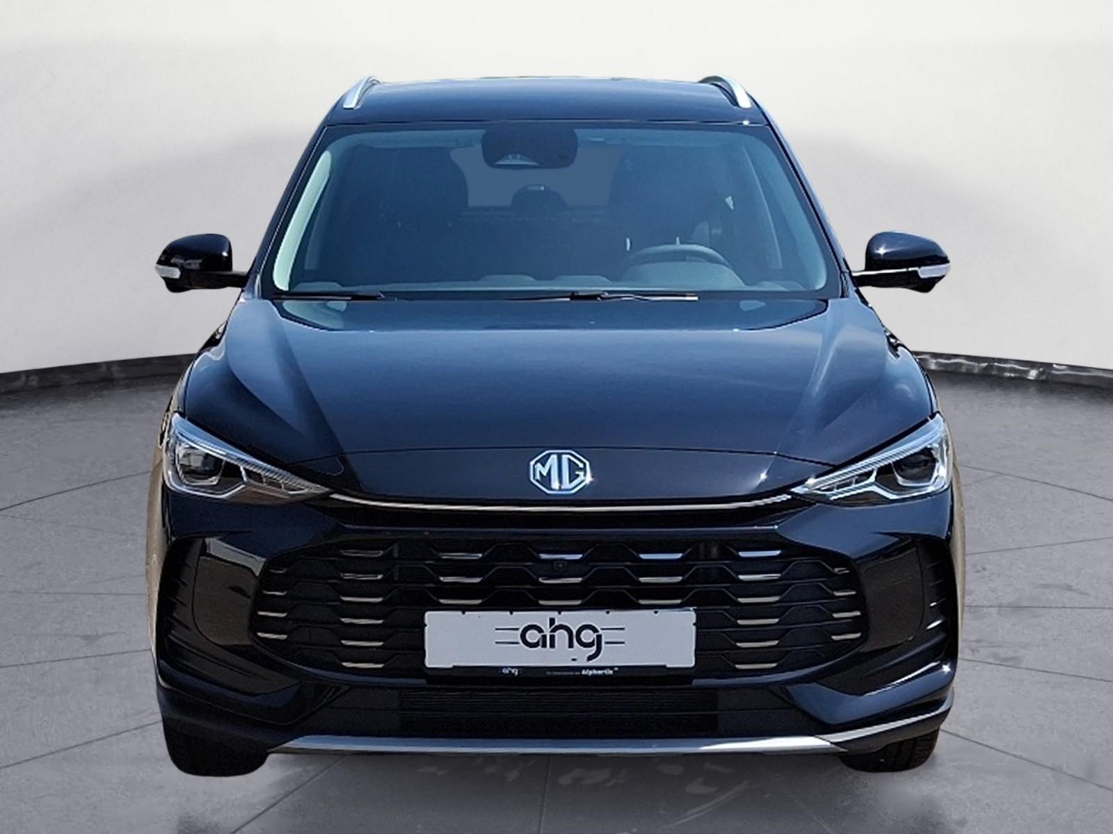 MG ZS 1,5 HYBRID+ LUXURY 30 x VERFÜGBAR AKTION AKTI