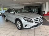 Mercedes-Benz GLA -Klasse GLA 220 CDI / d 4Matic Automatik 4x4 - Mercedes-Benz GLA 220: Cdi