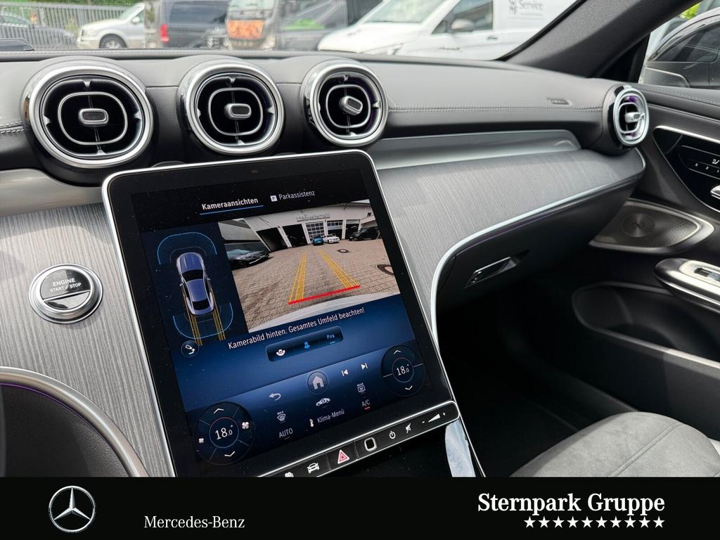 Mercedes-Benz CLE 300