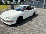Honda Integra DC2 Type-R sehr gepflegt, rostfrei - Honda Integra Gebrauchtwagen