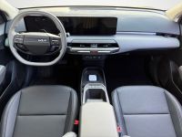 Kia EV4 - Vorschau Bild 9